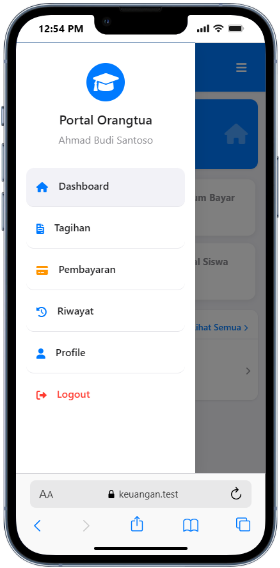 Payment Gateway