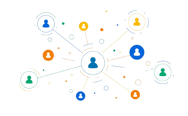 Multi-user